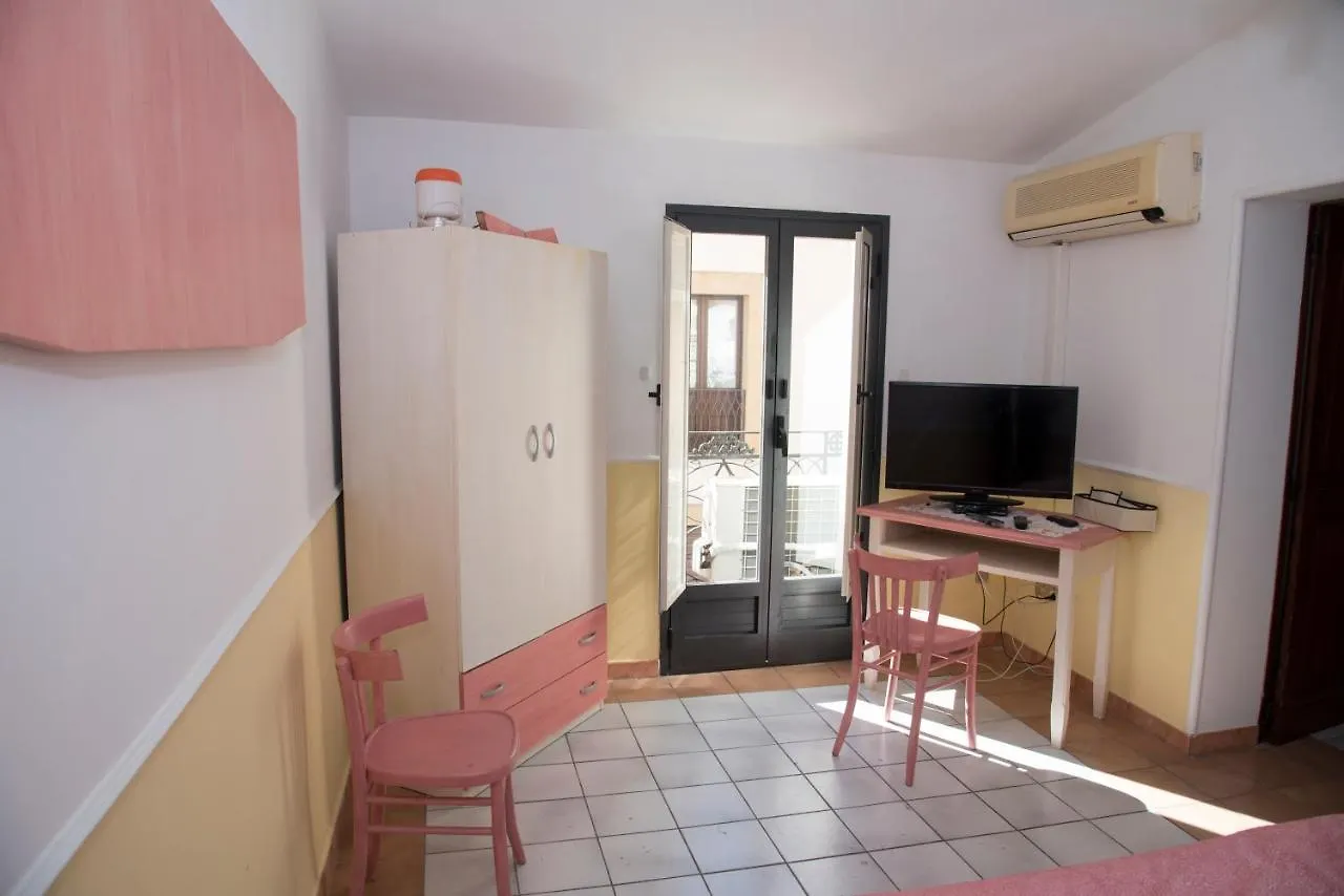 Casa Della Lanterna Di Bachi Apartment Sciacca