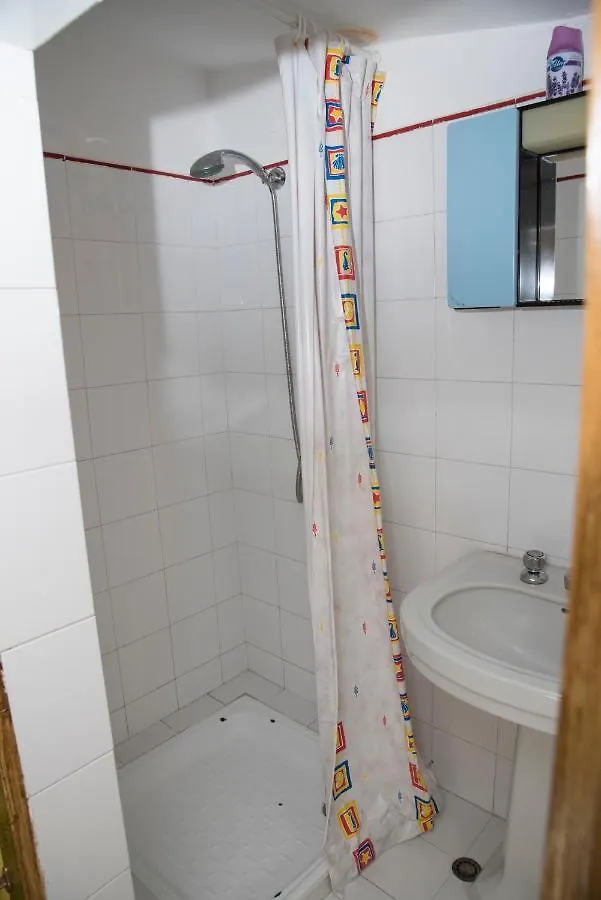 Casa Della Lanterna Di Bachi Apartment Sciacca Italy