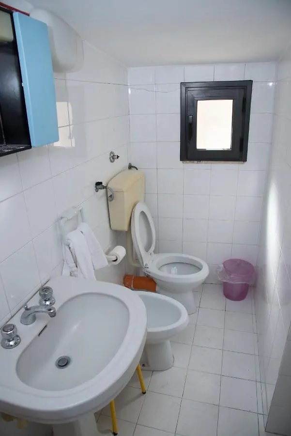 Casa Della Lanterna Di Bachi Apartment Sciacca
