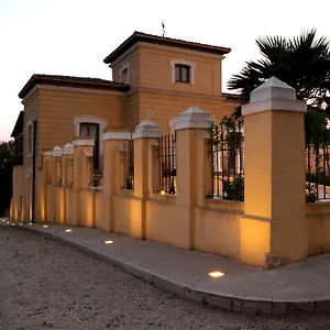 Calandrino Hotel